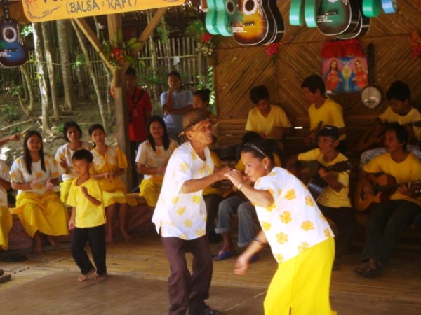 I wanna grow old with you