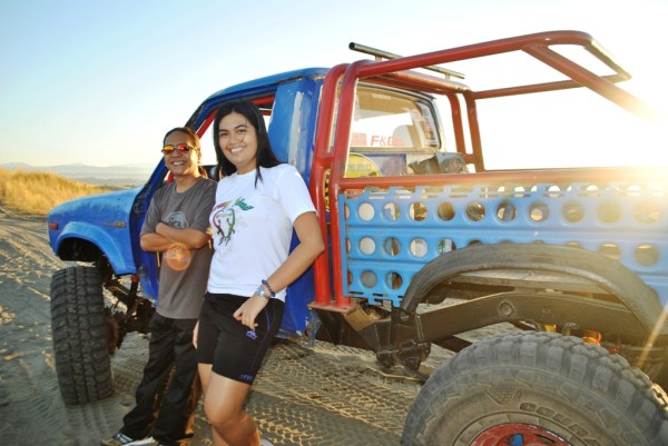 Sand Boarding Contact