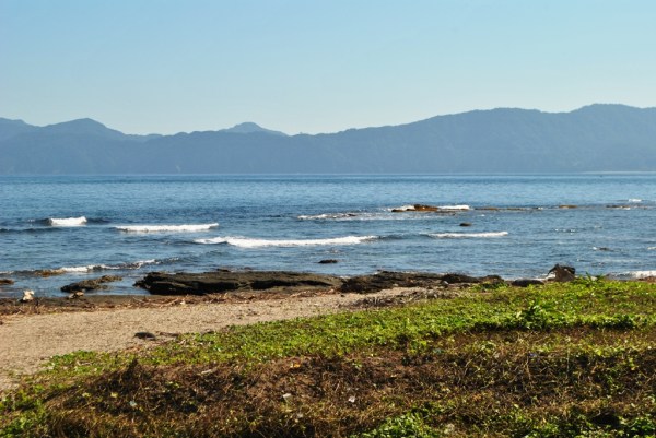 Timangtang Rock Formation