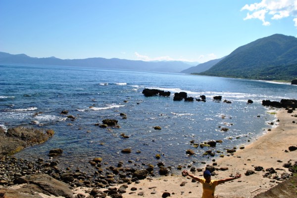 Bantay Abot Cave Viewdeck