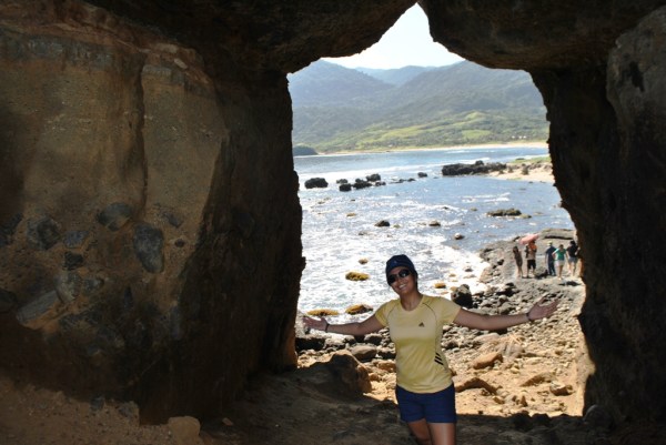 Adventuroj Bantay Abot Cave