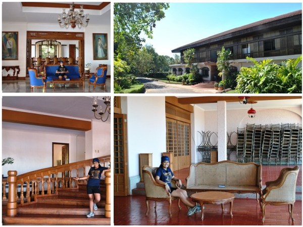 Malacañang of the North