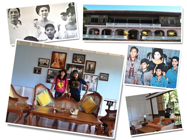 Malacañang of the North