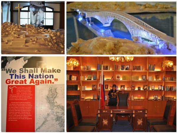 Malacañang of the North