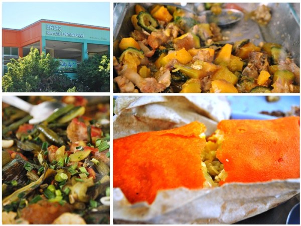 Ilocos Food Treats