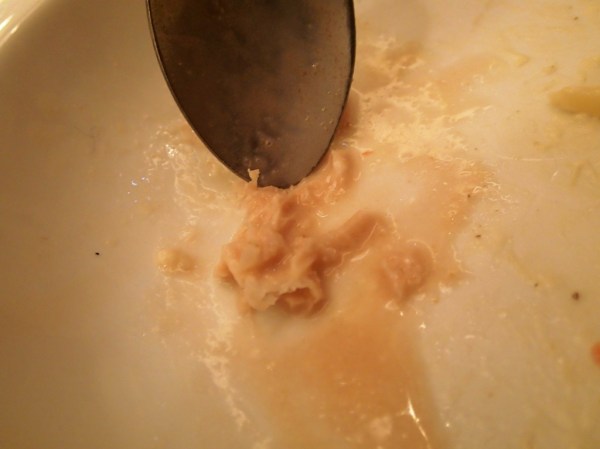 The UFO - Unidentified Floating Object