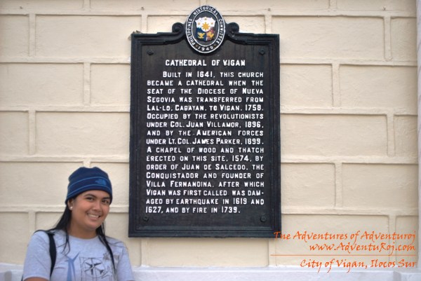 Vigan Cathedral (2)