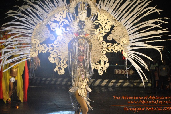 Adventuroj Corona Hinugyaw 2013 (3.5)