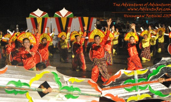 Adventuroj Hinugyaw Festival Photos (2)