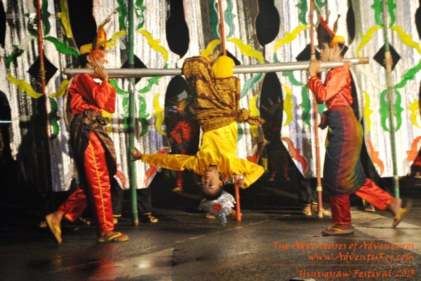 Adventuroj Hinugyaw Festival Photos (3)