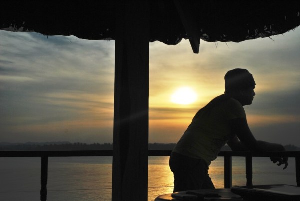 Looking Onwards to 2013