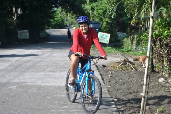 Care to join me for a ride?