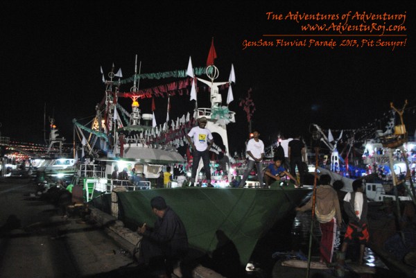 Gensan Fluvial Parade (2)