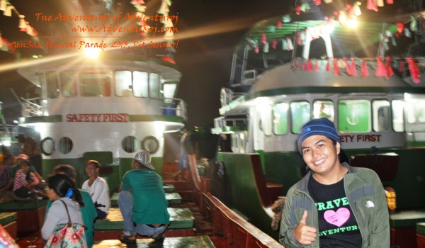 Gensan Fluvial Parade (5)