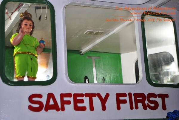 Gensan Fluvial Parade (8)