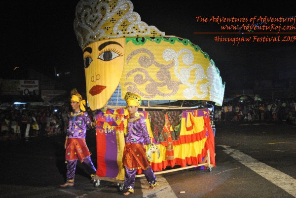 Hinugyaw 2013 float parade photos (2)