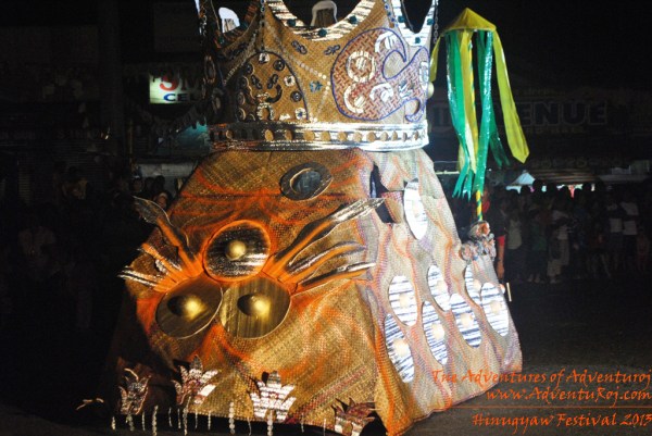 Hinugyaw 2013 float parade photos (3)