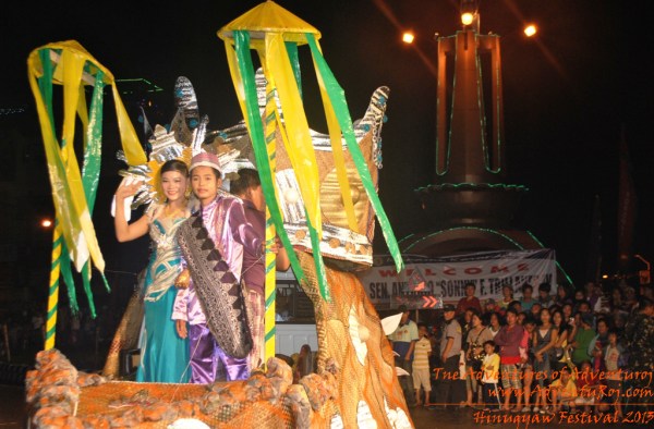 Hinugyaw 2013 float parade photos (4)