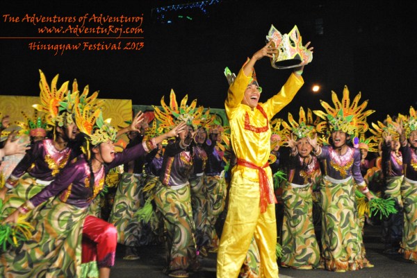 Hinugyaw 2013 Photos adventuroj (2)