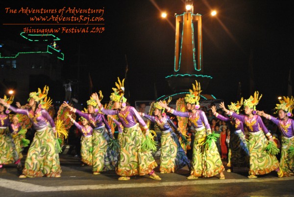 Hinugyaw 2013 Photos adventuroj (9)