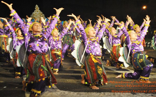 Hinugyaw Festival 2013 Photos adventuroj (3)