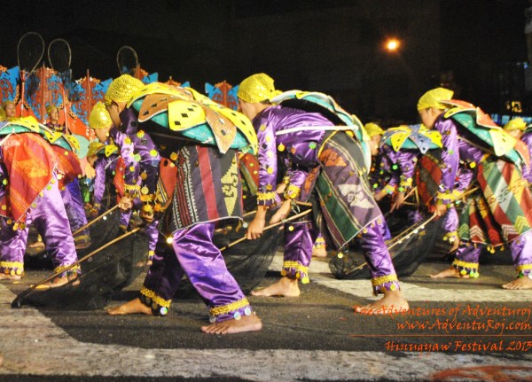Hinugyaw Festival 2013 Photos adventuroj (5)