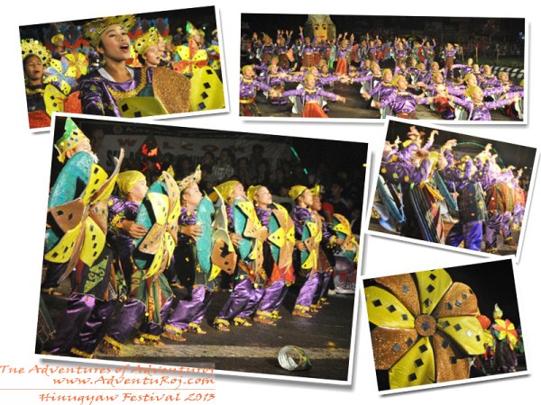 Hinugyaw Festival 2013 Photos adventuroj (6)