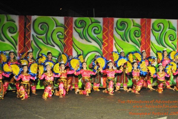 hinugyaw festival photos (14)