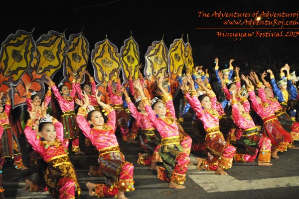 hinugyaw festival photos (2)