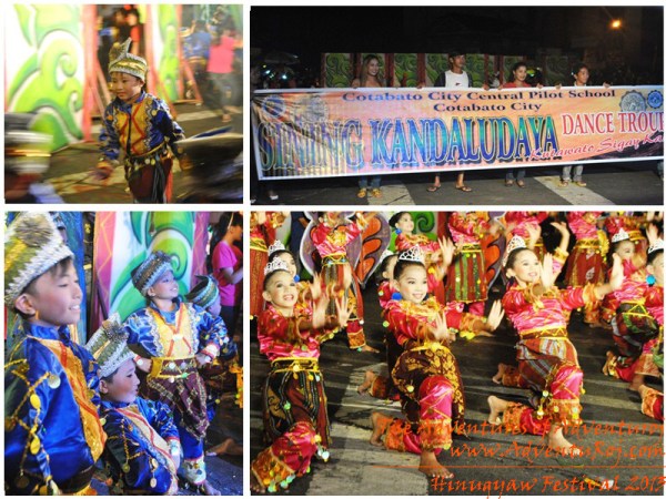 hinugyaw festival photos (5)