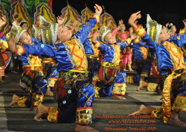 hinugyaw festival photos (7)