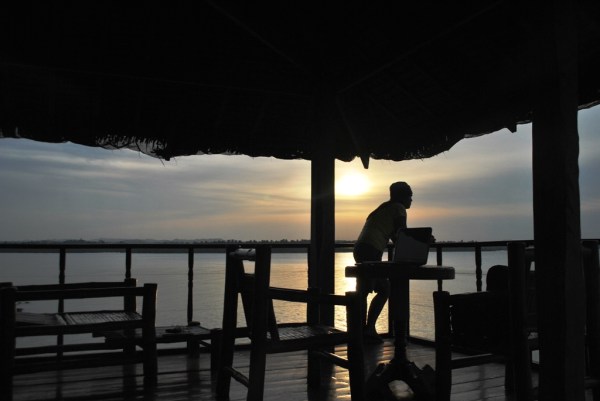 Where do Broken heart go?