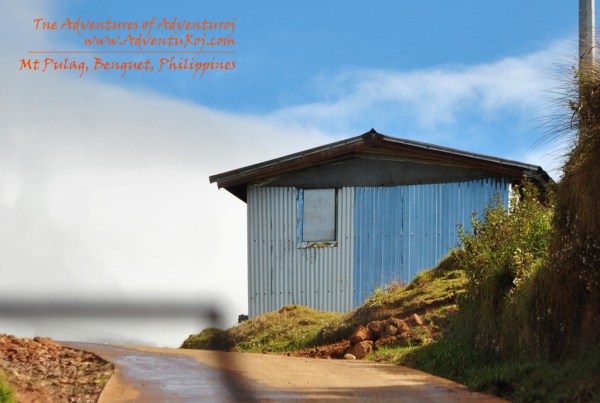 Unique Houses in Benguet