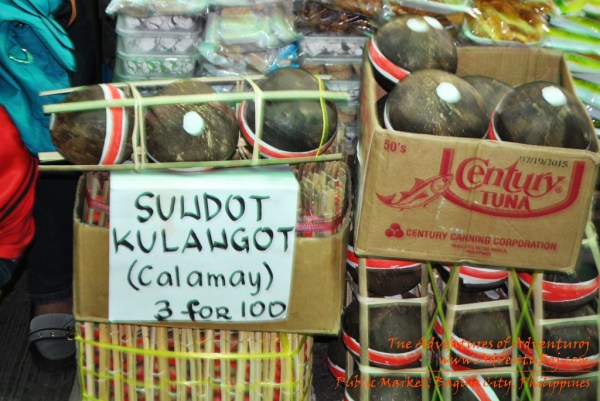 Baguio Pasalubong