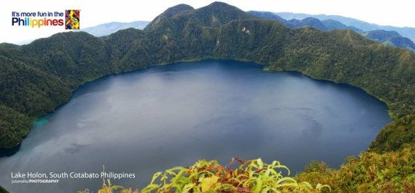 Lake Holon
