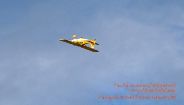 Aerobatic Show (3)