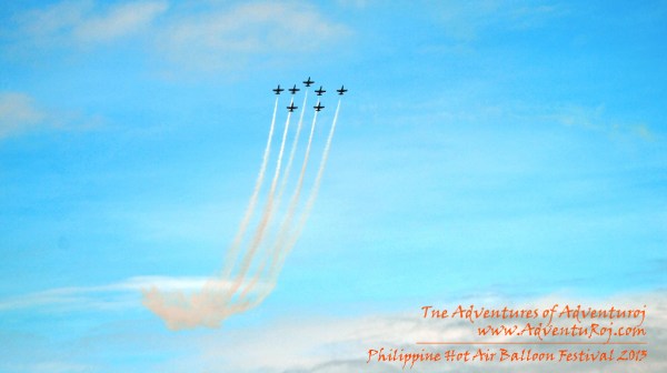 Breitling Aerobatic Exhibition (8)