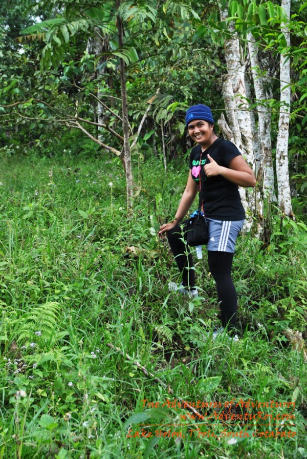 Takladtamig Grow a Tree