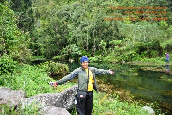 South Cotabato Adventure