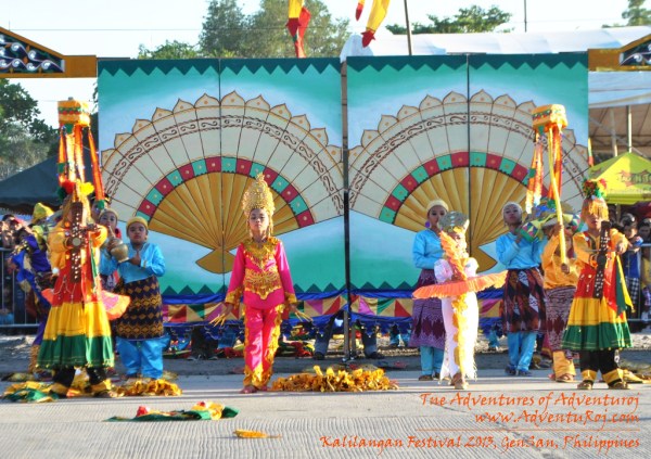 Kalilangan Festival Photo 6