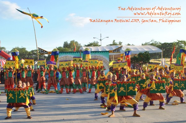Kalilangan Festival Photo 4