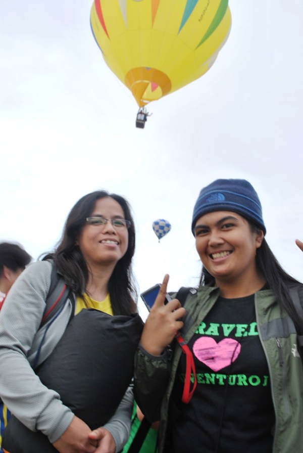 Hot Air Balloon flight (12)