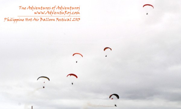 Hot Air Balloon flight (6)