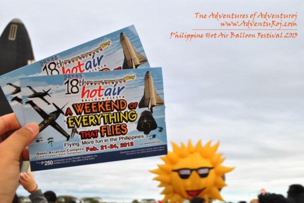 Hot Air Balloon flight (7)