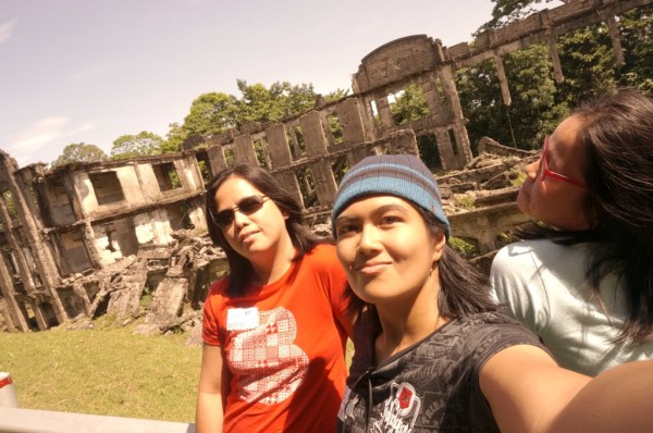 corregidor island tour