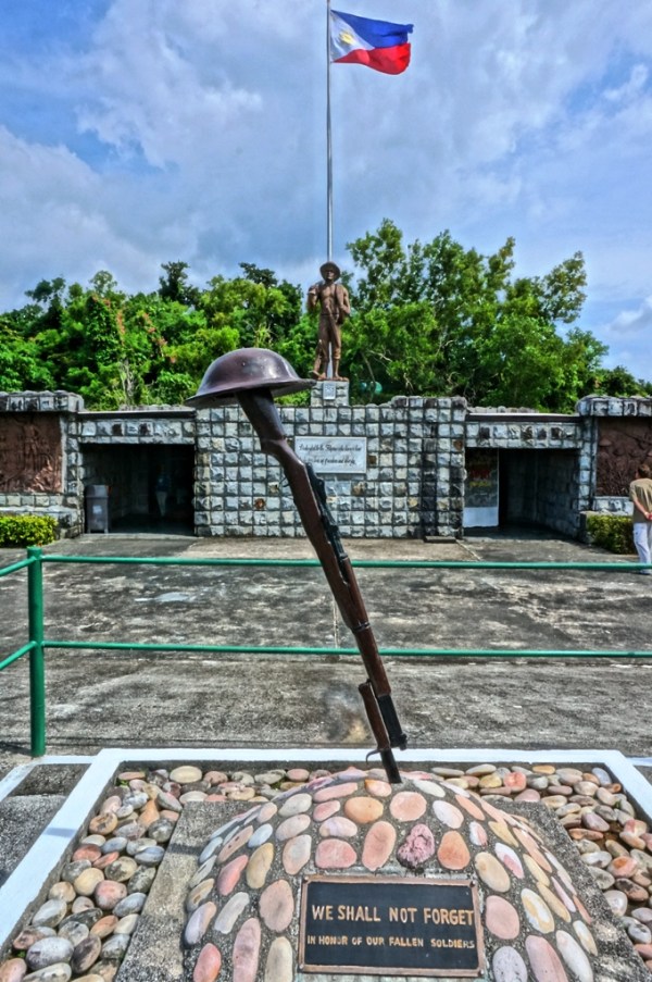 corregidor tours