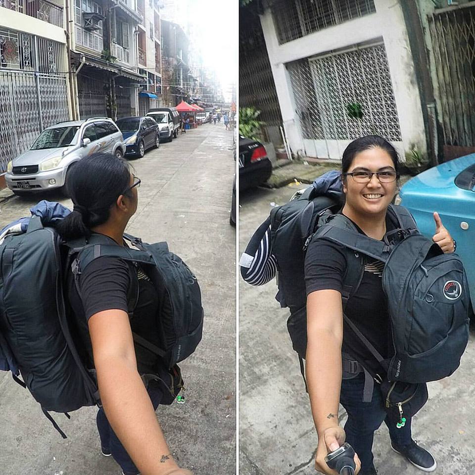 backpacker