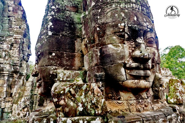 bayon