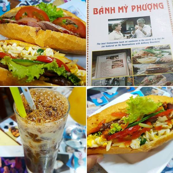 BEST BANH MI