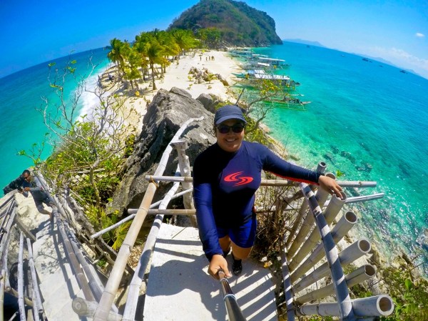 isla de gigantes travel guide